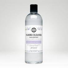 Load image into Gallery viewer, Floor Cleaner Concentrate | Lavender, Lemon & Mint