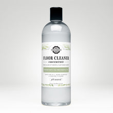 Load image into Gallery viewer, Floor Cleaner Concentrate | Rosemary, Mint & Tea Tree
