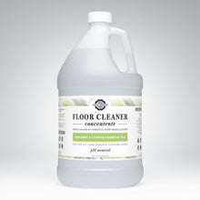 Load image into Gallery viewer, Floor Cleaner Concentrate | Bergamot & Cypress