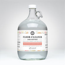 Load image into Gallery viewer, Floor Cleaner Concentrate | Lemon, Lime, Orange & Grapefruit
