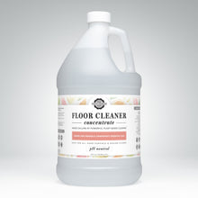 Load image into Gallery viewer, Floor Cleaner Concentrate | Lemon, Lime, Orange & Grapefruit