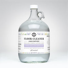 Load image into Gallery viewer, Floor Cleaner Concentrate | Lavender, Lemon & Mint