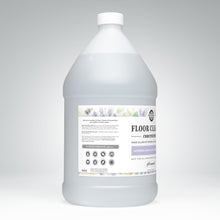 Load image into Gallery viewer, Floor Cleaner Concentrate | Lavender, Lemon & Mint