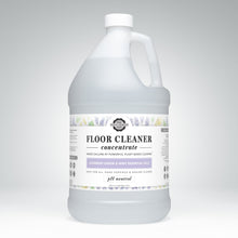 Load image into Gallery viewer, Floor Cleaner Concentrate | Lavender, Lemon & Mint