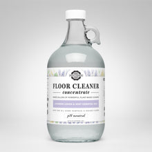 Load image into Gallery viewer, Floor Cleaner Concentrate | Lavender, Lemon & Mint