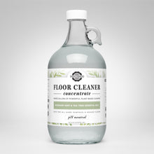 Load image into Gallery viewer, Floor Cleaner Concentrate | Rosemary, Mint & Tea Tree