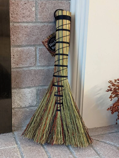 Brooms and Whisks