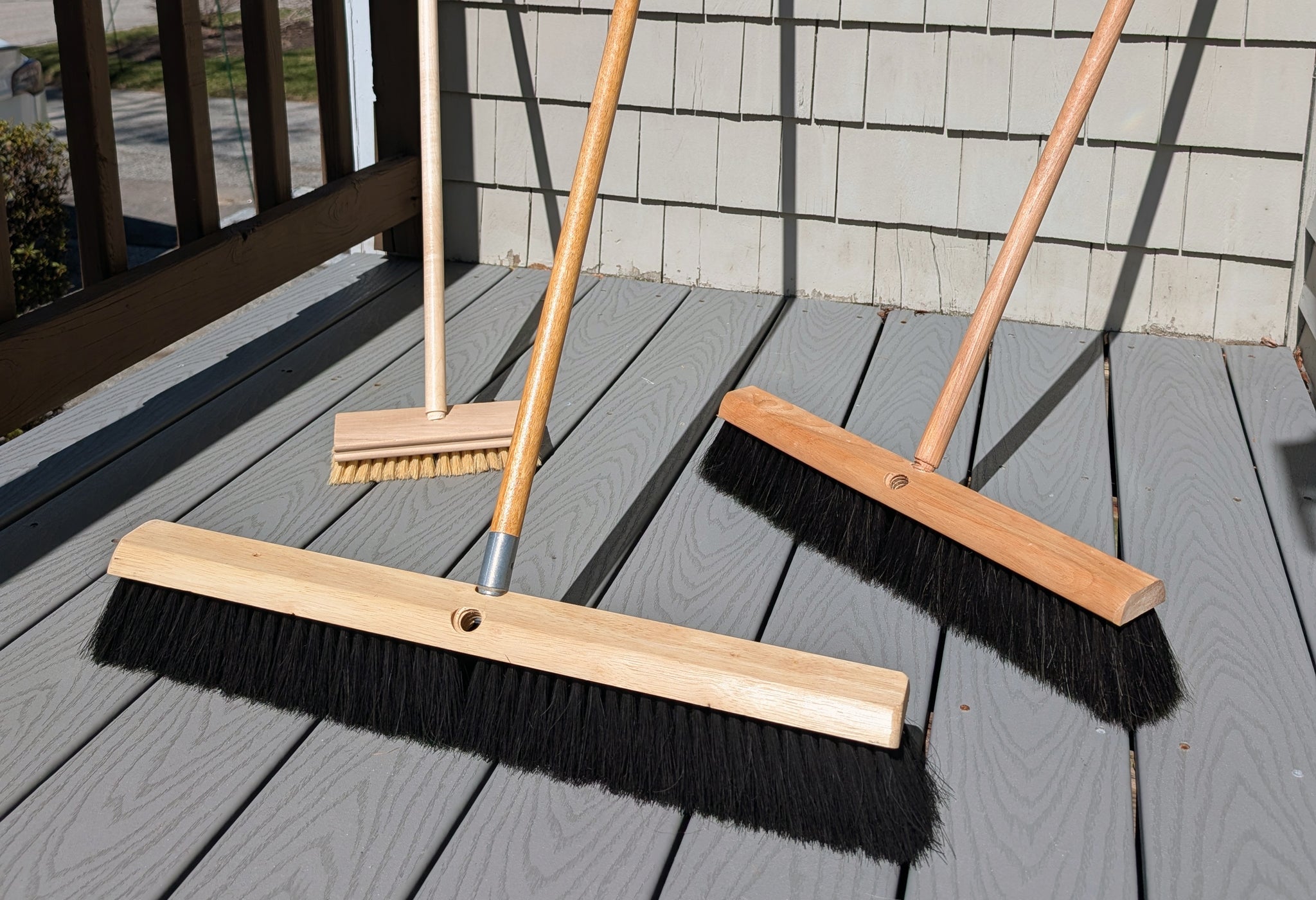 Utility Brushes & Brooms by Magnolia