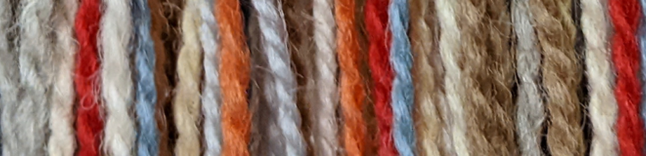 Wool Mop Head