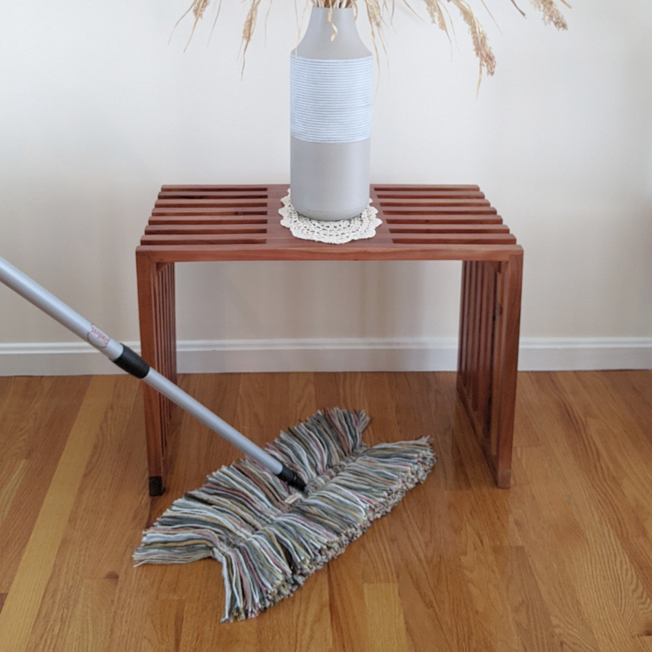 Wooly Mammoth with Telescoping Handle and Replacement Head