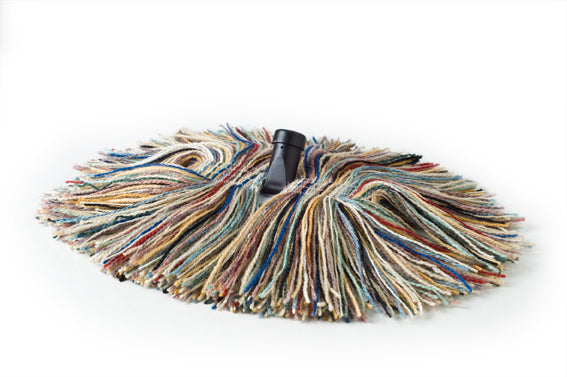 Baby Woooly (Frame and Head)