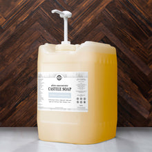 Load image into Gallery viewer, Castile Soap - Ultra Concentrate | Unscented