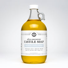 Load image into Gallery viewer, Castile Soap - Ultra Concentrate | Unscented