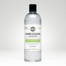 Load image into Gallery viewer, Floor Cleaner Concentrate | Bergamot &amp; Cypress