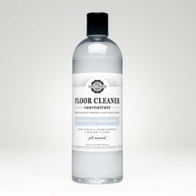 Load image into Gallery viewer, Floor Cleaner Concentrate | Unscented