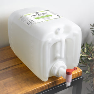 Floor Cleaner Concentrate | Bergamot & Cypress