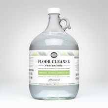 Load image into Gallery viewer, Floor Cleaner Concentrate | Bergamot &amp; Cypress