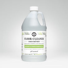 Load image into Gallery viewer, Floor Cleaner Concentrate | Bergamot &amp; Cypress