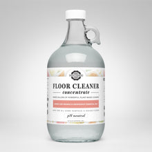 Load image into Gallery viewer, Floor Cleaner Concentrate | Lemon, Lime, Orange &amp; Grapefruit