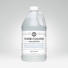 Load image into Gallery viewer, Floor Cleaner Concentrate | Unscented
