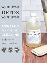 Load image into Gallery viewer, Floor Cleaner Concentrate | Bergamot &amp; Cypress