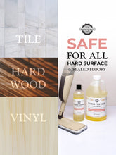 Load image into Gallery viewer, Floor Cleaner Concentrate | Bergamot &amp; Cypress