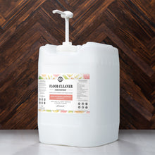 Load image into Gallery viewer, Floor Cleaner Concentrate | Lemon, Lime, Orange &amp; Grapefruit