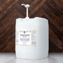 Load image into Gallery viewer, Floor Cleaner Concentrate | Lavender, Lemon &amp; Mint