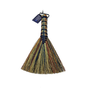 Rainbow Hawk Tail Whisk