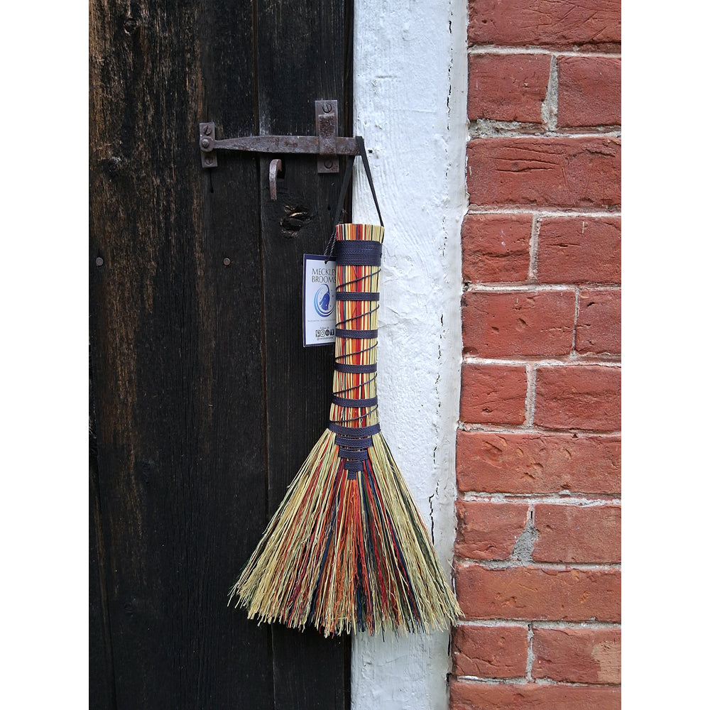 Rainbow Hawk Tail Whisk