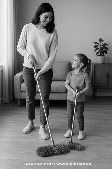 Mom & Little Helper Combo – Sladust