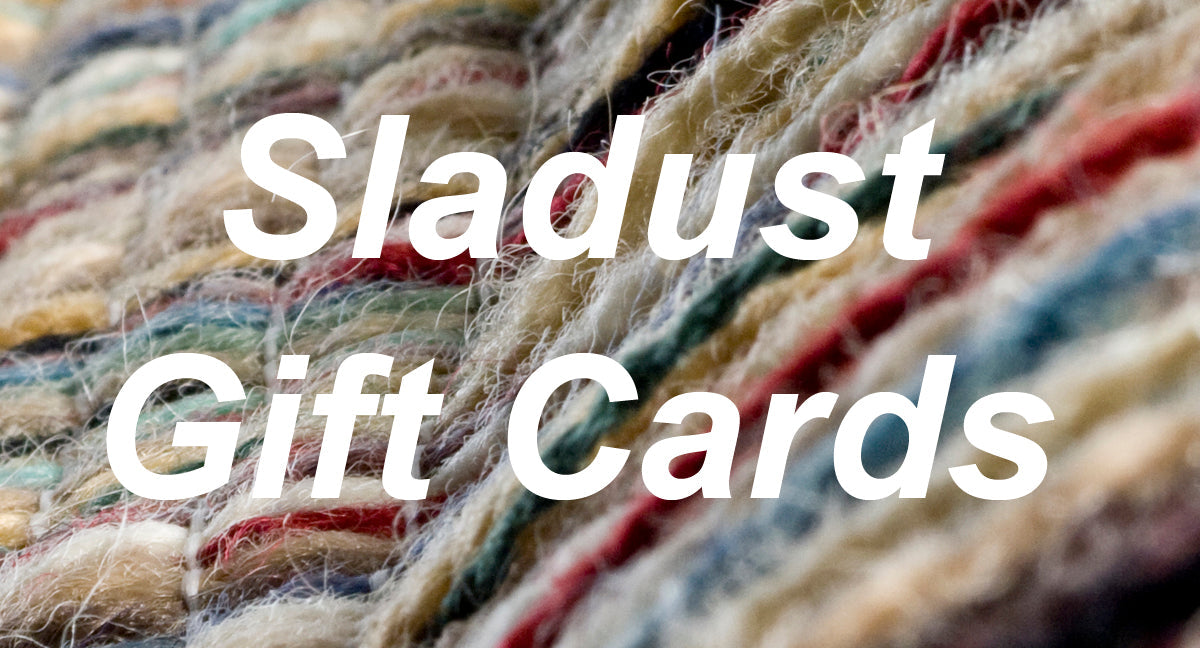 Sladust Gift Card - $75