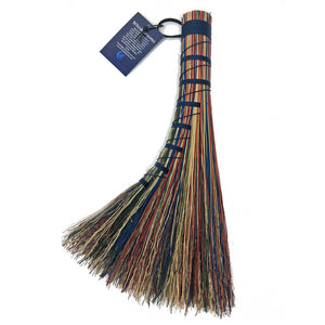 Rainbow Turkey Wing Whisk