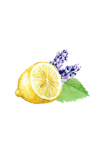 Load image into Gallery viewer, Floor Cleaner Concentrate | Lavender, Lemon &amp; Mint
