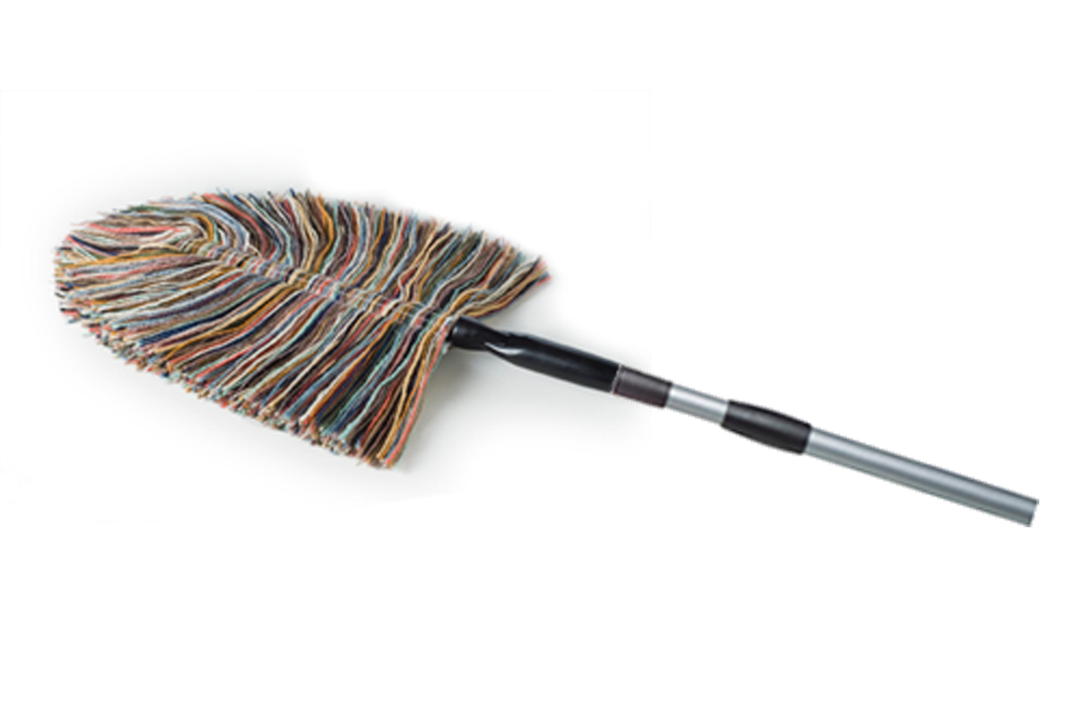 Sladust Wool Dust Mops #550 Wool Telescoping Duster - [shop_name}