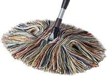 Load image into Gallery viewer, Sladust Wool Dust Mops #400T Baby Wooly with Telescoping Handle - [shop_name}