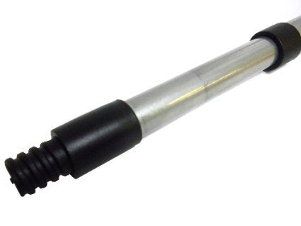 Sladust Wool Dust Mops Telescoping Handle extends for 35" to 54"