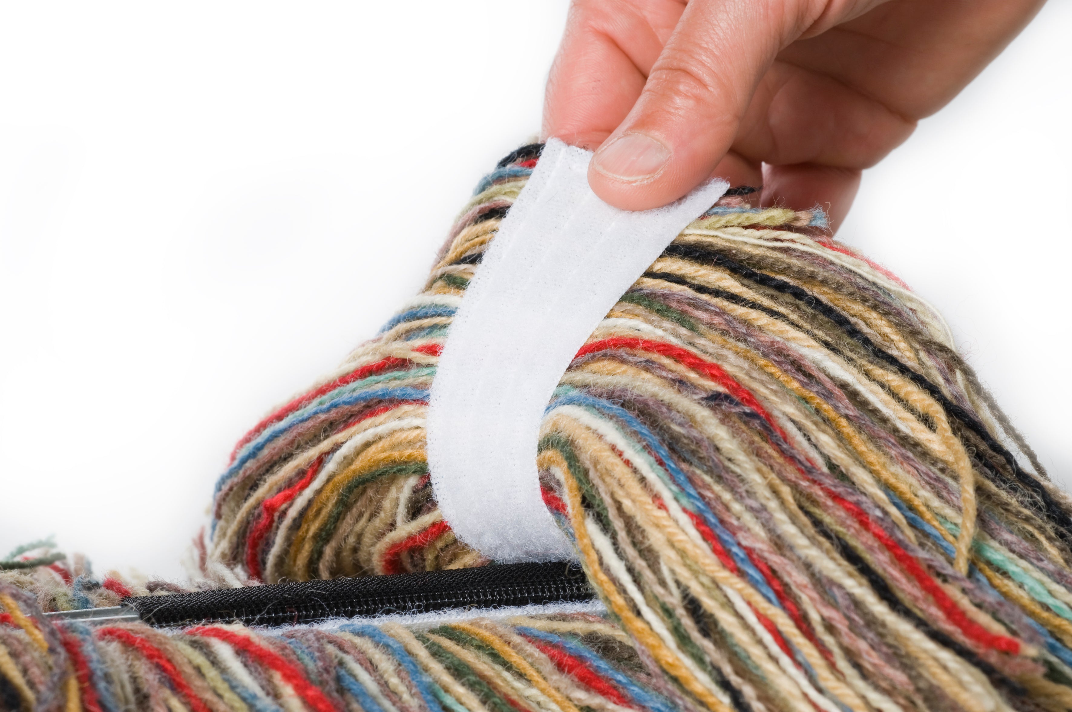 Sladust Wool Dust Mops Removing Wool Head - [shop_name}