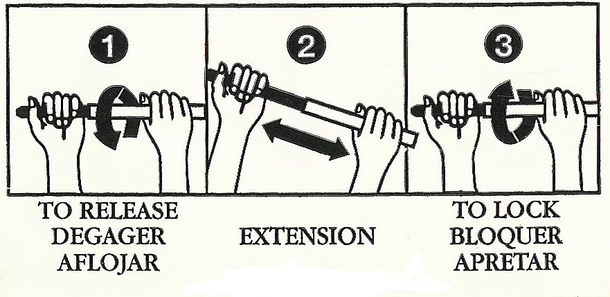 Sladust Wool Dust Mops Telescoping Handle Instructions - [shop_name}