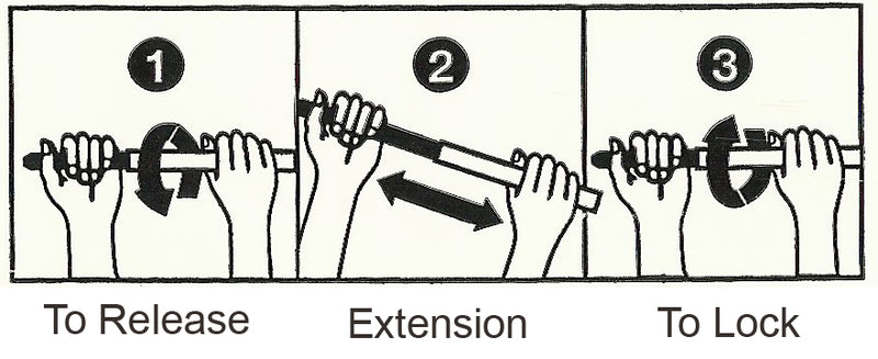 Sladust Wool Dust Mops Telescoping Handle Instructions - [shop_name}