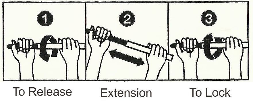 Sladust Wool Dust Mops Telescoping Handle Instructions - [shop_name}