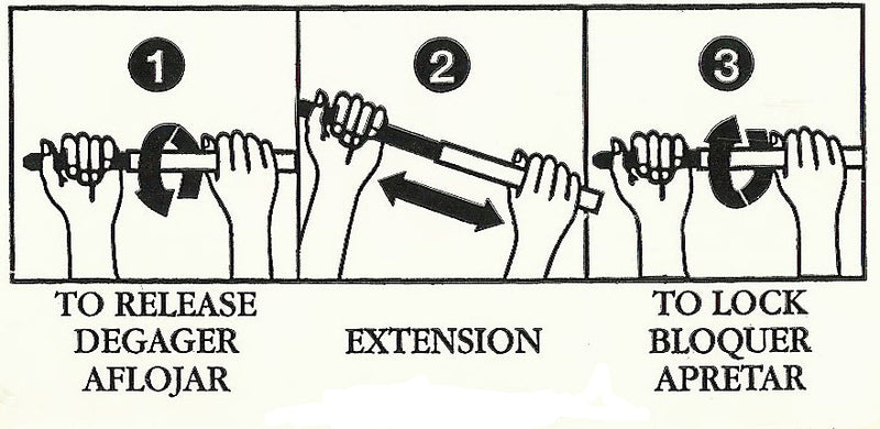 Sladust Wool Dust Mops Telescoping Handle Instructions - [shop_name}